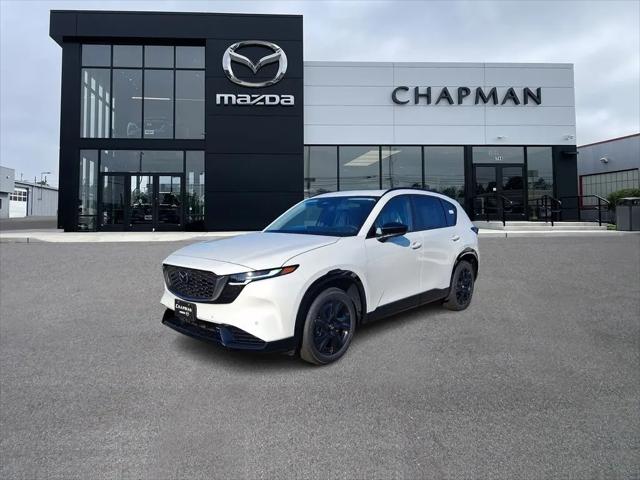 2026 Mazda CX-5 2.5 S Premium Plus for sale in Egg Harbor Township, NJ