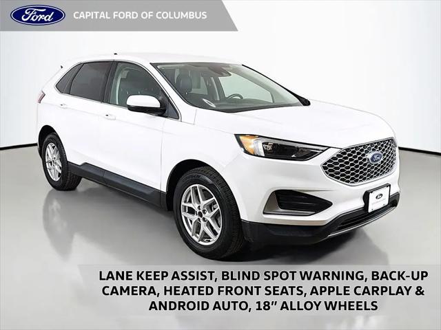 2023 Ford Edge for sale near Columbus, OH