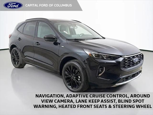 2023 Ford Escape ST-Line Elite for sale near Columbus, OH