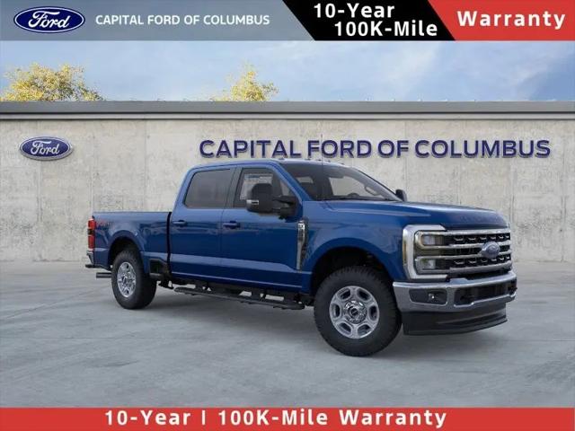 2026 Ford F-350 XLT for sale near Columbus, OH