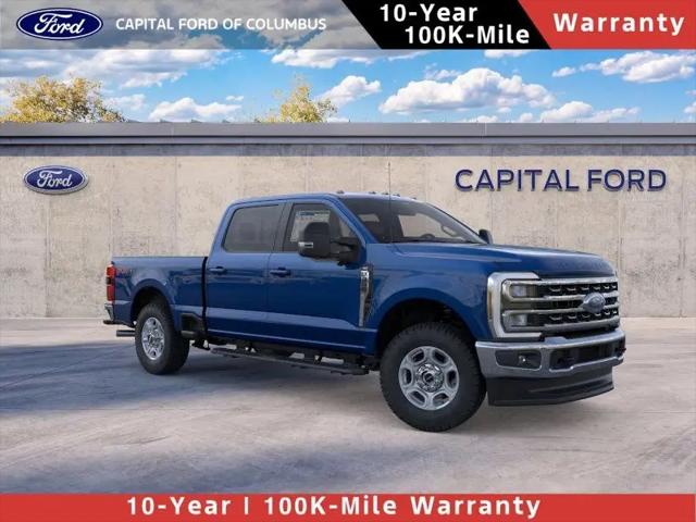 2026 Ford F-350 XLT for sale near Columbus, OH