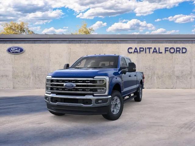2026 Ford F-350 XLT
