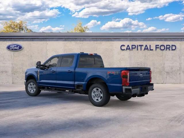 2026 Ford F-350 XLT