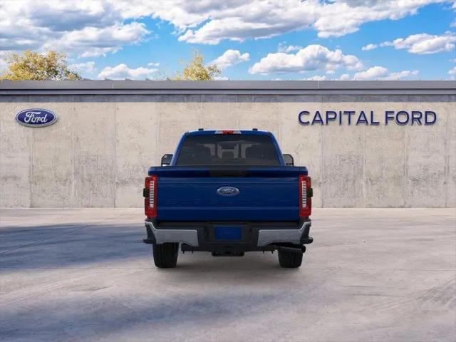 2026 Ford F-350 XLT
