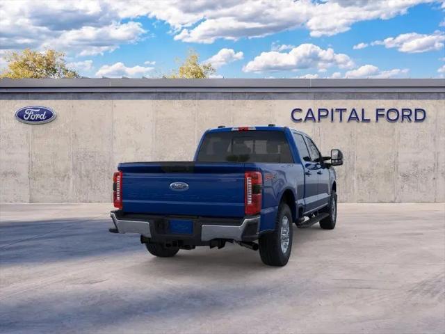 2026 Ford F-350 XLT