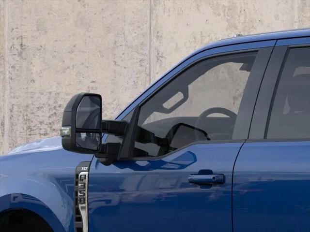 2026 Ford F-350 XLT
