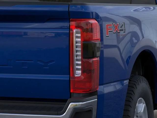 2026 Ford F-350 XLT