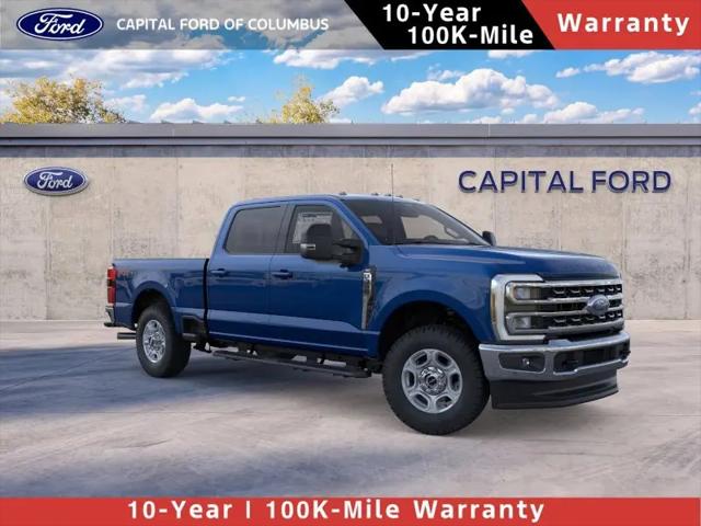2026 Ford F-350 XLT for sale near Columbus, OH