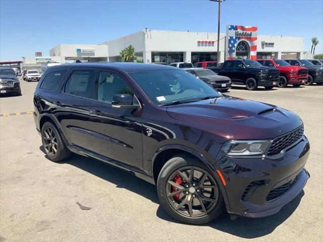 2026 Dodge Durango SRT Hellcat Jailbreak AWD for sale in Bakersfield, CA