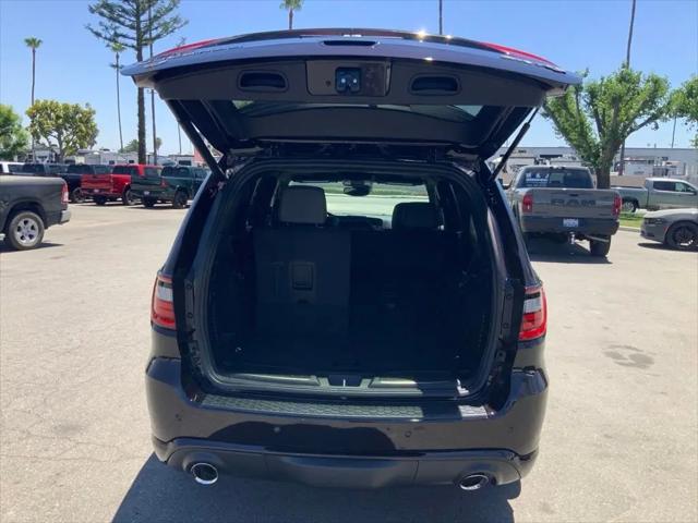 2026 Dodge Durango SRT Hellcat Jailbreak AWD