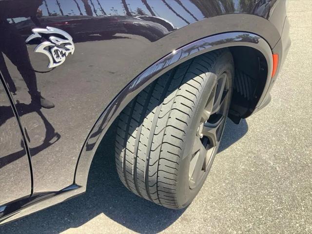 2026 Dodge Durango SRT Hellcat Jailbreak AWD