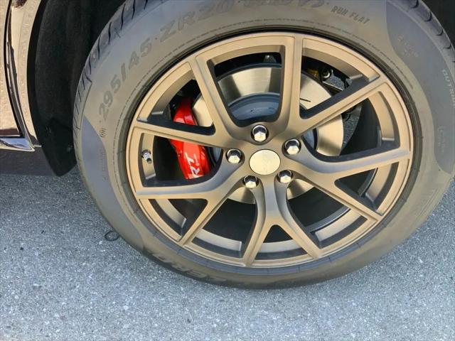 2026 Dodge Durango SRT Hellcat Jailbreak AWD