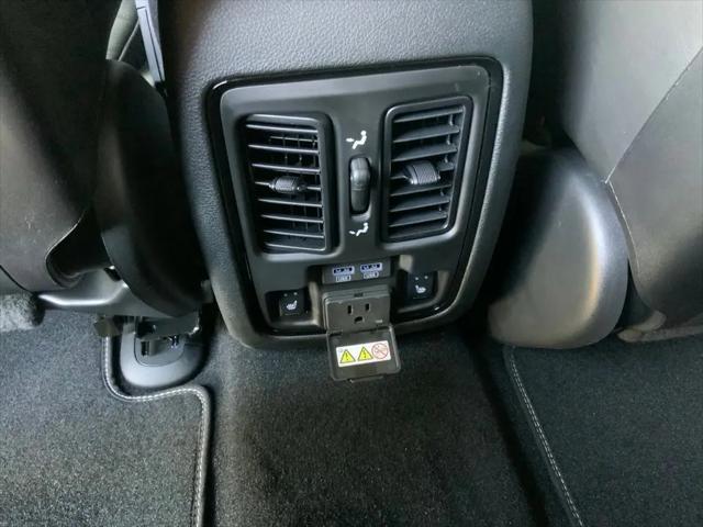 2026 Dodge Durango SRT Hellcat Jailbreak AWD
