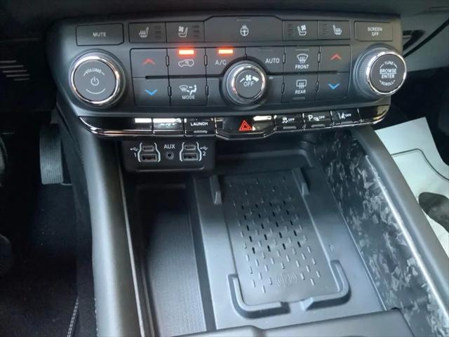 2026 Dodge Durango SRT Hellcat Jailbreak AWD