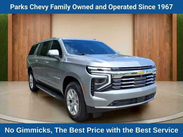 2026 Chevrolet Suburban Premier, 4WD for sale in Huntersville, NC