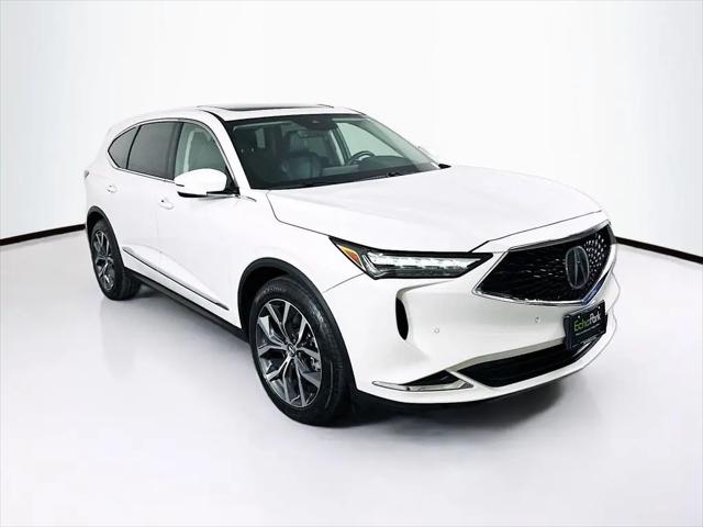 2023 Acura MDX Technology Package for sale in Grand Prairie, TX