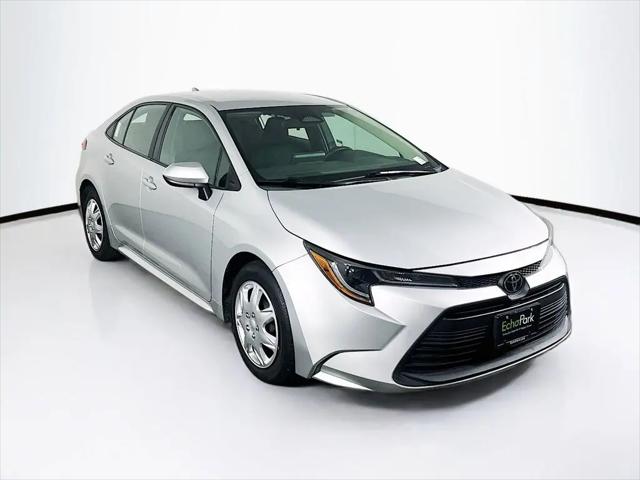 2024 Toyota Corolla LE for sale in Grand Prairie, TX