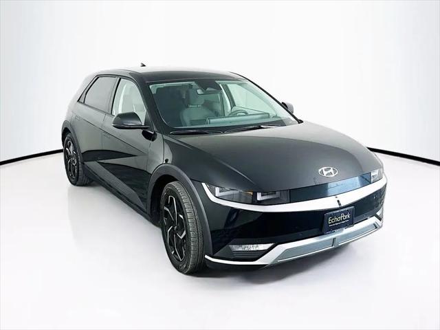 2024 Hyundai IONIQ 5 SEL for sale in Grand Prairie, TX