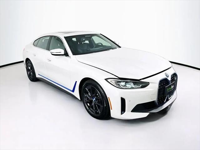 2024 BMW i4 eDrive40 for sale in Grand Prairie, TX
