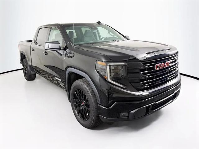 2024 GMC Sierra 1500 4WD Crew Cab Short Box Elevation with 3VL for sale in Grand Prairie, TX