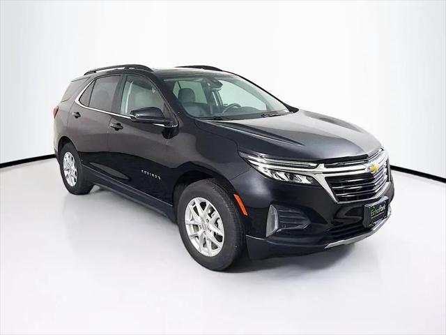 2024 Chevrolet Equinox AWD LT for sale in Grand Prairie, TX