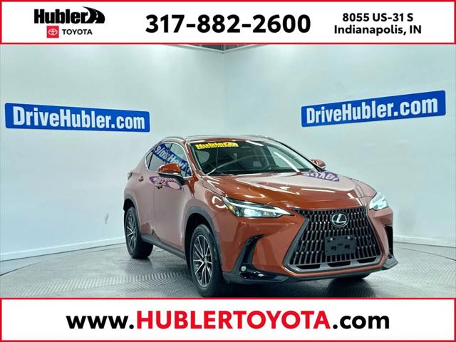 2024 Lexus NX 350 Premium for sale in Indianapolis, IN