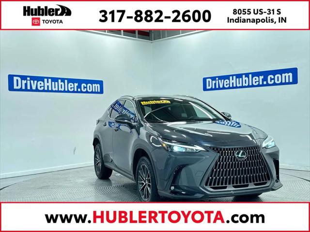 2024 Lexus NX 350 NX 350 for sale in Indianapolis, IN