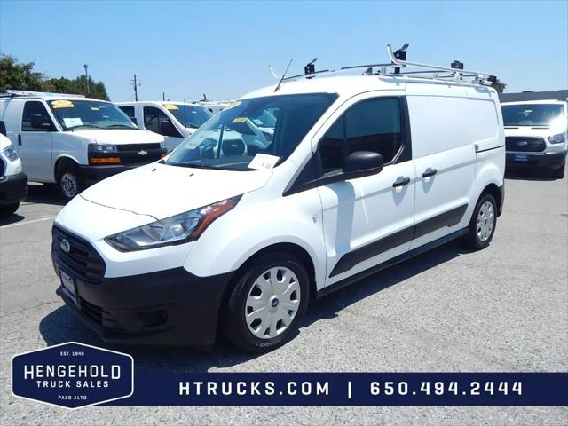 2020 Ford Transit Connect XL Cargo Van for sale in Palo Alto, CA