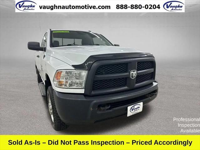 2014 Ram 2500 Tradesman for sale in Ottumwa, IA