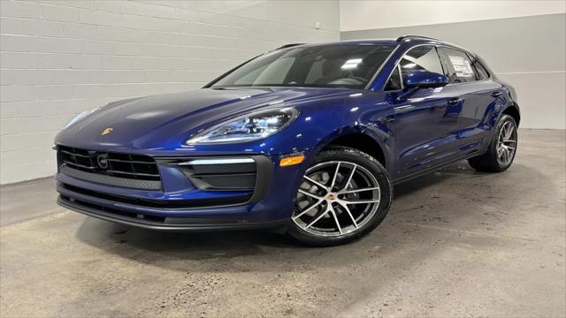 2026 Porsche Macan Macan for sale in Charlotte, NC