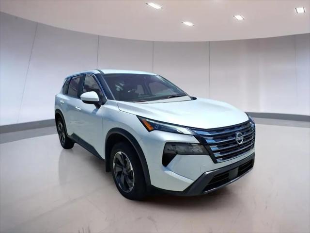 2024 Nissan Rogue SV Intelligent AWD for sale in Totowa, NJ