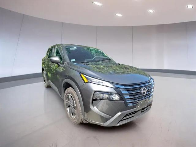2024 Nissan Rogue SV Intelligent AWD for sale in Totowa, NJ