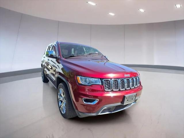 2019 Jeep Grand Cherokee Limited 4x4 for sale in Totowa, NJ