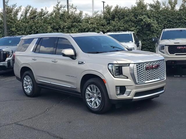2022 GMC Yukon 2WD Denali for sale in Andalusia, AL
