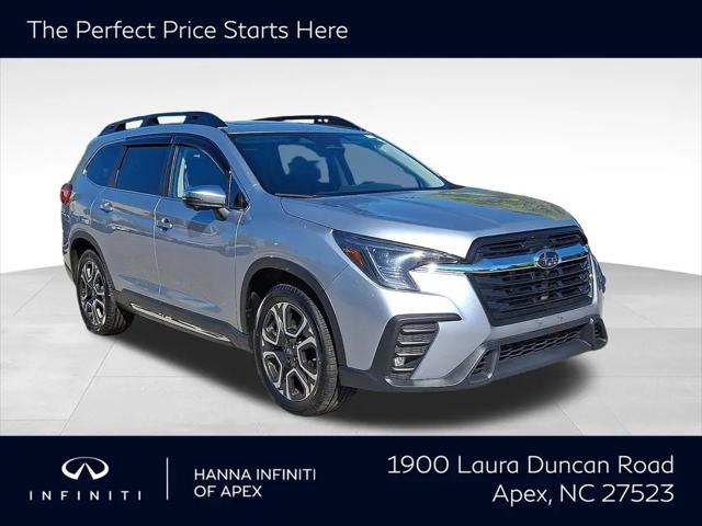 2023 Subaru Ascent Limited 7-Passenger for sale in Apex, NC
