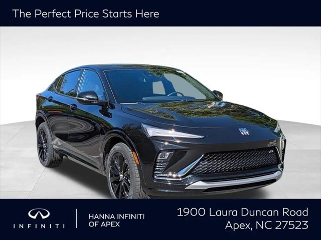 2024 Buick NV Sport Touring FWD for sale in Apex, NC