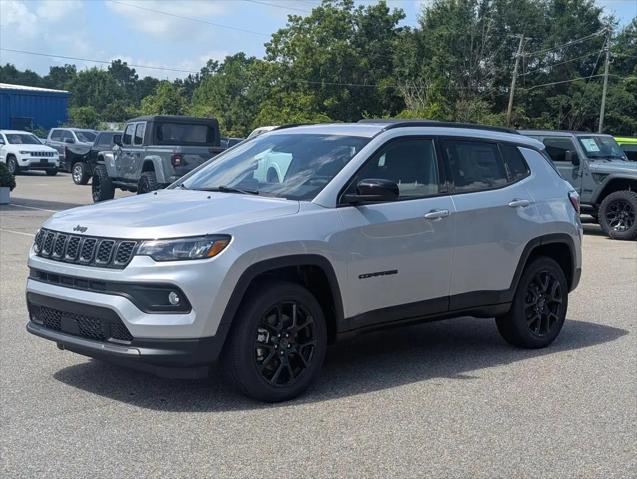2026 Jeep Compass Latitude Altitude for sale in Andalusia, AL