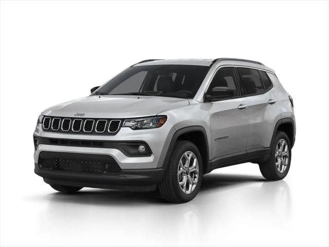 2026 Jeep Compass Latitude Altitude for sale in Andalusia, AL