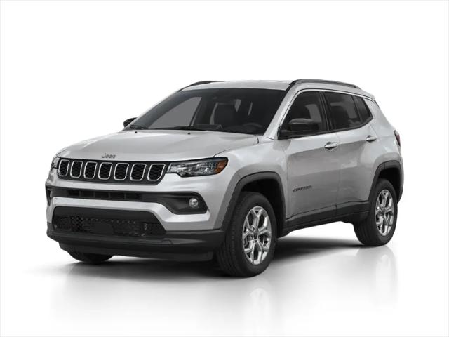 2026 Jeep Compass Latitude Altitude for sale in Andalusia, AL