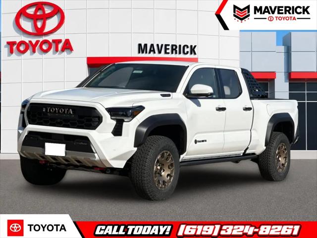 2026 Toyota Tacoma Trailhunter for sale in Lemon Grove, CA