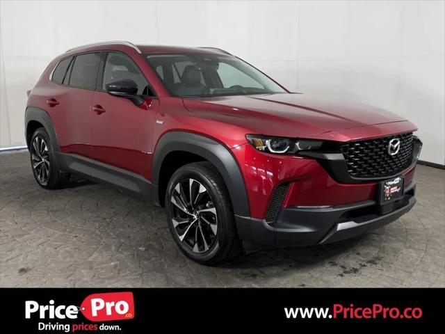 2025 Mazda CX-50 Hybrid Premium Plus Package for sale in Maumee, OH