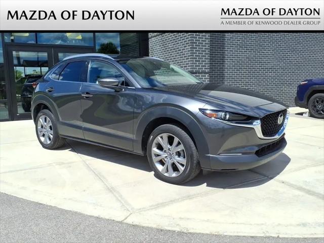 2023 Mazda CX-30 for sale near Dayton, OH