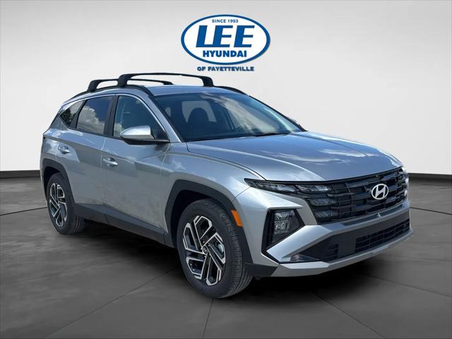 2026 Hyundai Tucson SEL Plus for sale in Fayetteville, NC