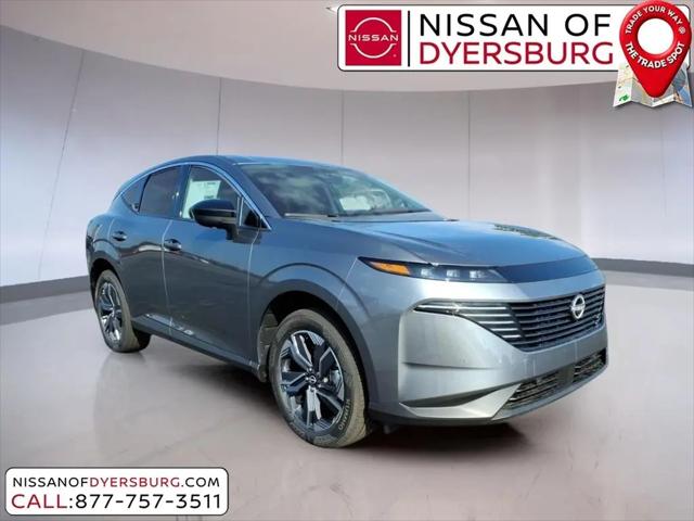 2026 Nissan Murano SV for sale in Dyersburg, TN