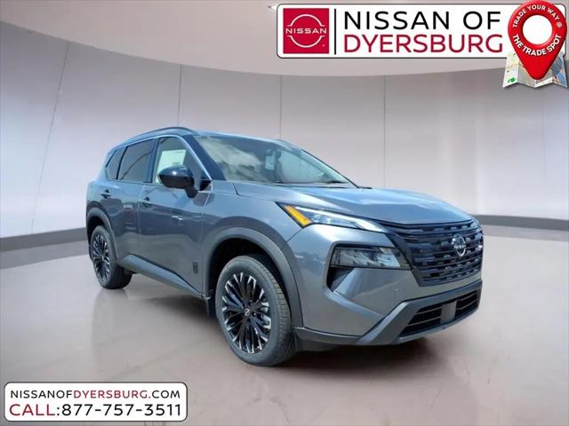 2026 Nissan Rogue Dark Armor for sale in Dyersburg, TN