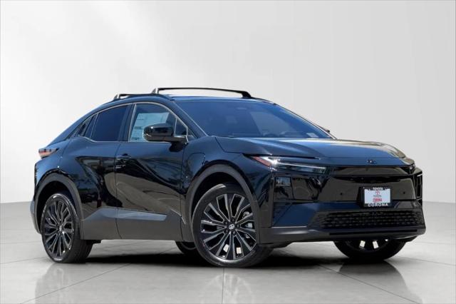 2026 Toyota C-HR XSE for sale in Corona, CA