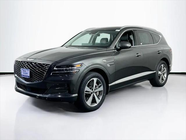 2024 Genesis GV80 3.5T for sale in Williamstown, NJ