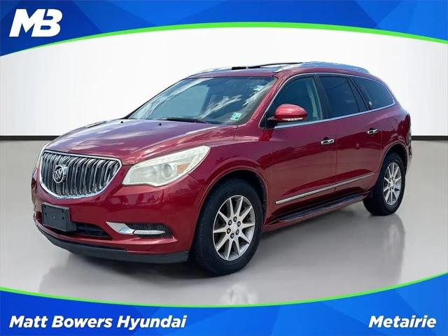 2013 Buick Enclave Leather for sale in Metairie, LA