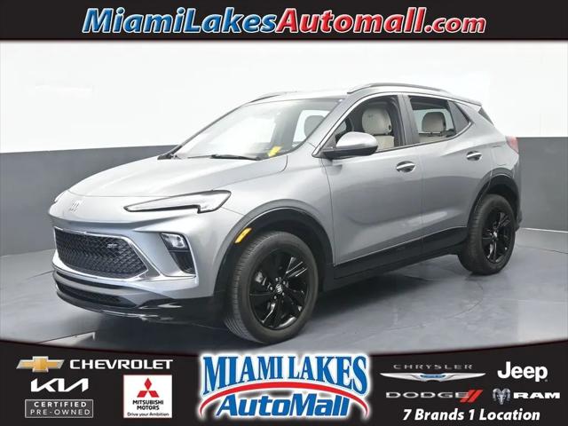 2024 Buick Encore GX Sport Touring FWD for sale in Hialeah, FL