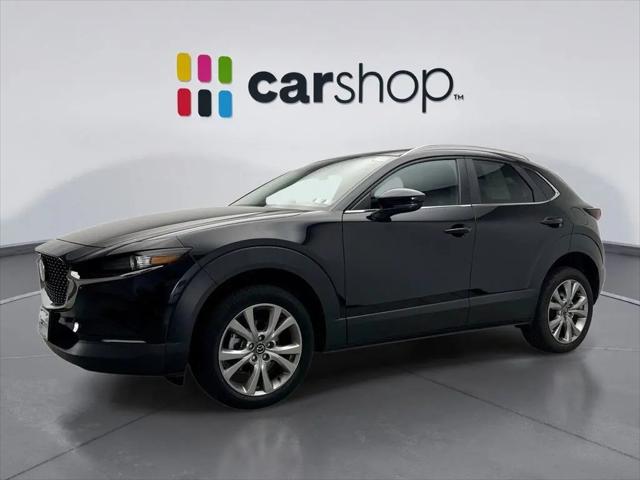 2023 Mazda CX-30 2.5 S Select for sale in Chester Springs, PA